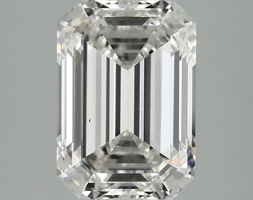 IGI Emerald 2.59ct F VVS2 - Loose Lab Diamond: IGI Emerald 2.59ct F VVS2 - Loose Lab Diamond Item Specifics: Source: This Is A Real Diamond Grown In A Lab Not Mined. Carat: 2.59 Cut: - Color: F Clarity: VVS2 Polish: EX Symmetry: EX Measurements: 9