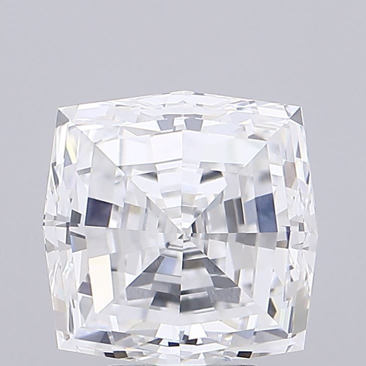 IGI Octagonal 4.38ct E VVS1 - Loose Lab Diamond: IGI Octagonal 4.38ct E VVS1 - Loose Lab Diamond Item Specifics: Source: This Is A Real Diamond Grown In A Lab Not Mined. Carat: 4.38 Cut: - Color: E Clarity: VVS1 Polish: EX Symmetry: EX Measurements: