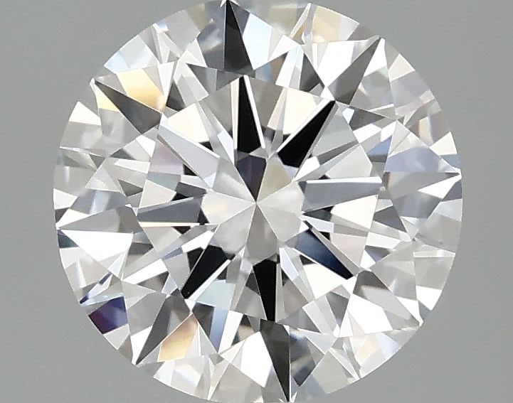 IGI Round 2.41ct D VVS2 - Ideal Loose Lab Diamond: IGI Round 2.41ct D VVS2 - Ideal Loose Lab Diamond Item Specifics: Source: This Is A Real Diamond Grown In A Lab Not Mined. Carat: 2.41 Cut: ID Color: D Clarity: VVS2 Polish: EX Symmetry: EX Measuremen
