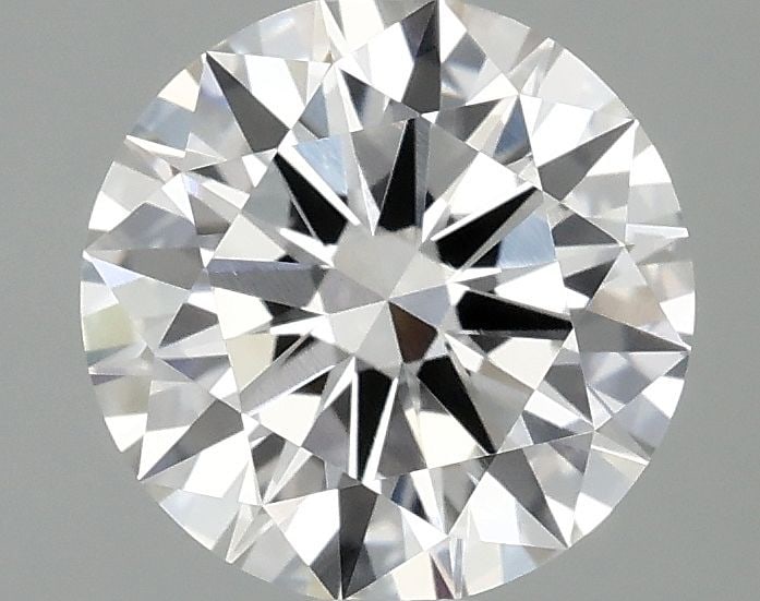 IGI Round 2.03ct F VVS2 - Loose Lab Diamond: IGI Round 2.03ct F VVS2 - Loose Lab Diamond Item Specifics: Source: This Is A Real Diamond Grown In A Lab Not Mined. Carat: 2.03 Cut: EX Color: F Clarity: VVS2 Polish: EX Symmetry: EX Measurements: 8.