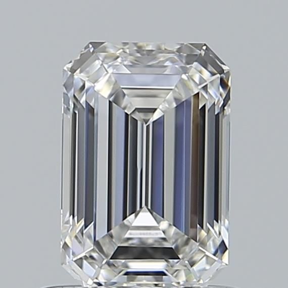 IGI Emerald 0.83ct E IF - Loose Lab Diamond: IGI Emerald 0.83ct E IF - Loose Lab Diamond Item Specifics: Source: This Is A Real Diamond Grown In A Lab Not Mined. Carat: 0.83 Cut: - Color: E Clarity: IF Polish: EX Symmetry: EX Measurements: 6.54L