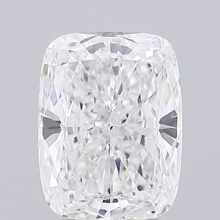 IGI Cushion Modified 3.03ct E VVS1 - Loose Lab Diamond: IGI Cushion Modified 3.03ct E VVS1 - Loose Lab Diamond Item Specifics: Source: This Is A Real Diamond Grown In A Lab Not Mined. Carat: 3.03 Cut: - Color: E Clarity: VVS1 Polish: EX Symmetry: EX Measur
