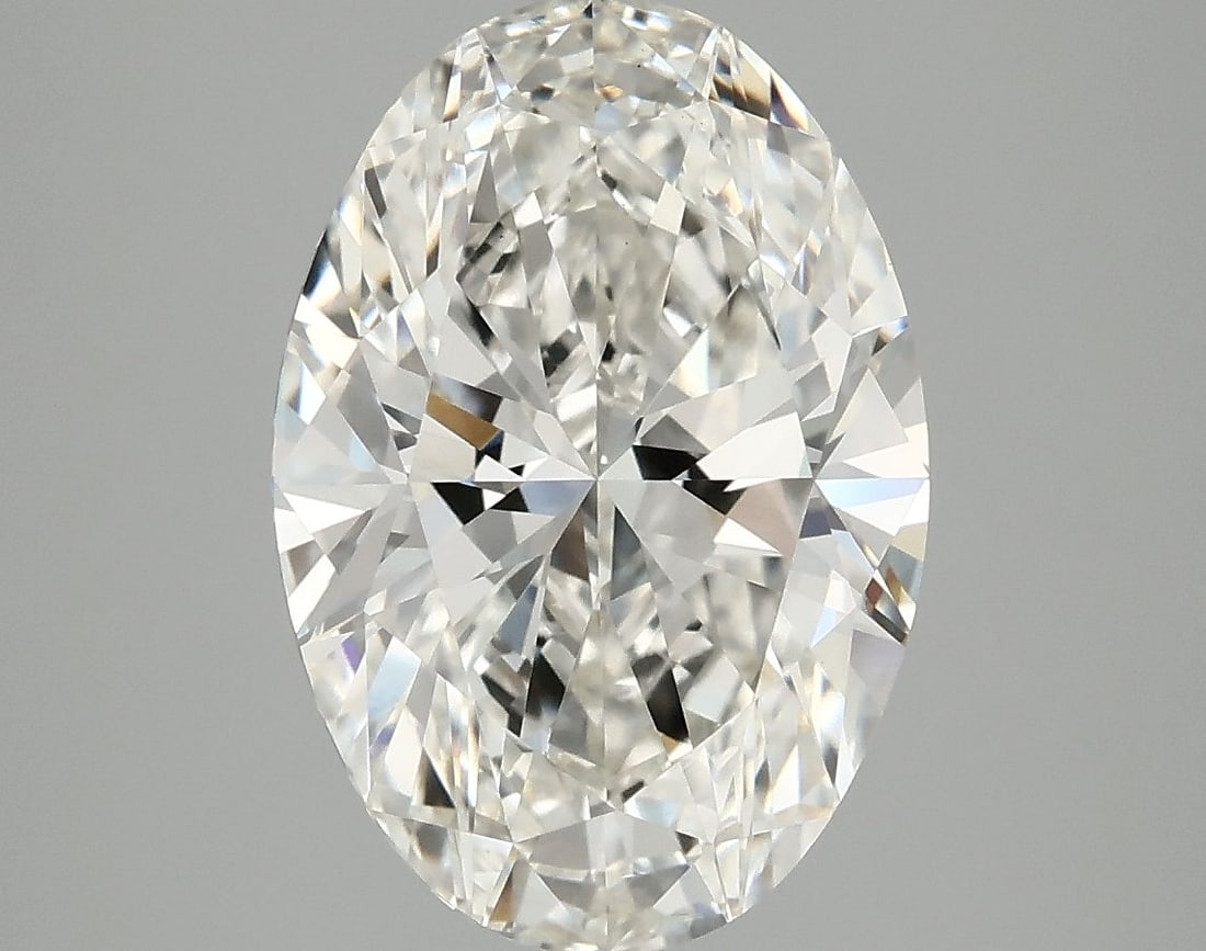 IGI Oval 3.8ct H VVS2 - Loose Lab Diamond: IGI Oval 3.8ct H VVS2 - Loose Lab Diamond Item Specifics: Source: This Is A Real Diamond Grown In A Lab Not Mined. Carat: 3.8 Cut: - Color: H Clarity: VVS2 Polish: EX Symmetry: EX Measurements: 12.71L