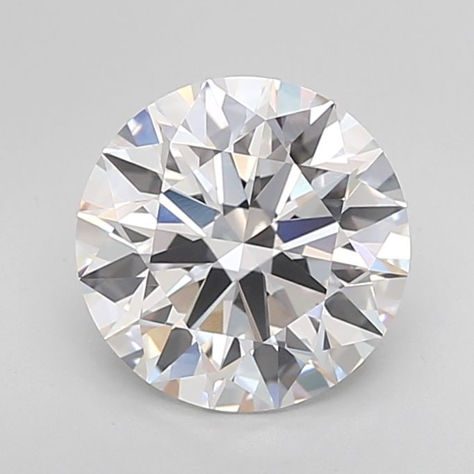 GIA Round 3.35ct E VVS1 - Loose Lab Diamond: GIA Round 3.35ct E VVS1 - Loose Lab Diamond Item Specifics: Source: This Is A Real Diamond Grown In A Lab Not Mined. Carat: 3.35 Cut: EX Color: E Clarity: VVS1 Polish: EX Symmetry: EX Measurements: 9.