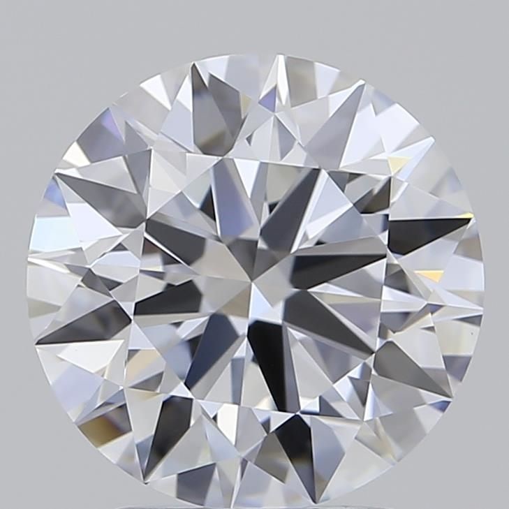 IGI Round 2.51ct F IF - Ideal Loose Lab Diamond: IGI Round 2.51ct F IF - Ideal Loose Lab Diamond Item Specifics: Source: This Is A Real Diamond Grown In A Lab Not Mined. Carat: 2.51 Cut: ID Color: F Clarity: IF Polish: EX Symmetry: EX Measurements:
