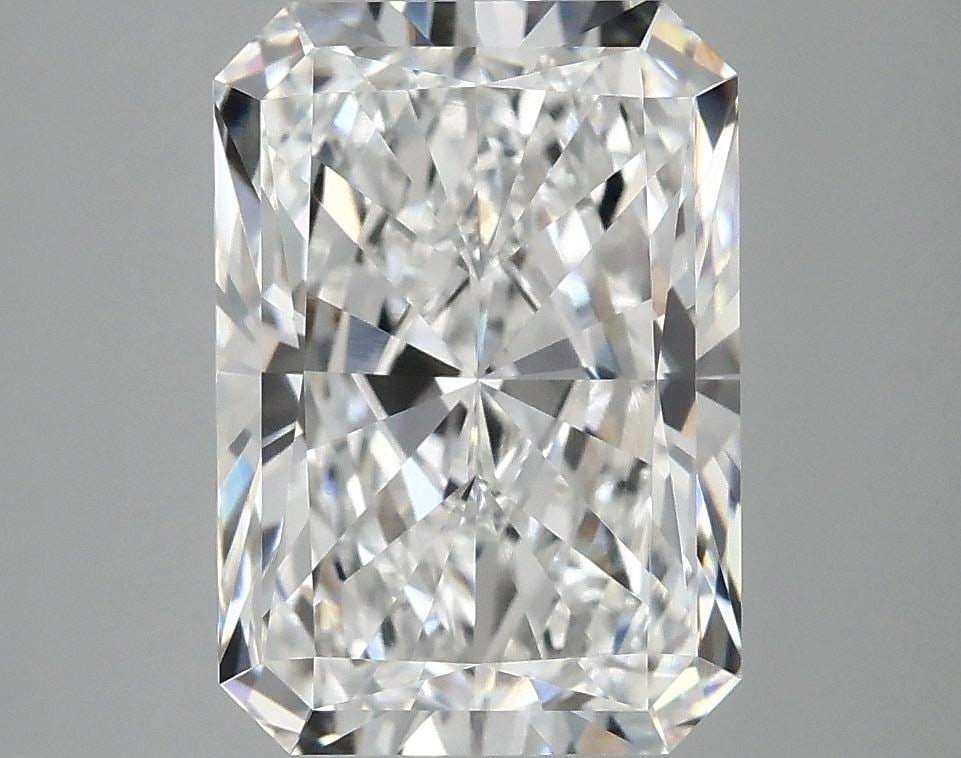 IGI Radiant 4.08ct D VVS2 - Loose Lab Diamond: IGI Radiant 4.08ct D VVS2 - Loose Lab Diamond Item Specifics: Source: This Is A Real Diamond Grown In A Lab Not Mined. Carat: 4.08 Cut: - Color: D Clarity: VVS2 Polish: EX Symmetry: EX Measurements: 1