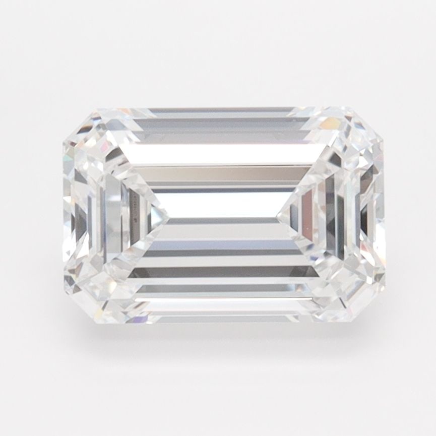 IGI Emerald 2.01ct D FL - Loose Lab Diamond: IGI Emerald 2.01ct D FL - Loose Lab Diamond Item Specifics: Source: This Is A Real Diamond Grown In A Lab Not Mined. Carat: 2.01 Cut: - Color: D Clarity: FL Polish: EX Symmetry: EX Measurements: 8.69L
