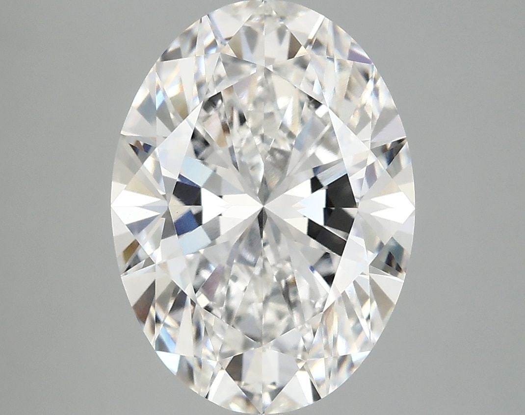 IGI Oval 4.02ct E VVS2 - Loose Lab Diamond: IGI Oval 4.02ct E VVS2 - Loose Lab Diamond Item Specifics: Source: This Is A Real Diamond Grown In A Lab Not Mined. Carat: 4.02 Cut: - Color: E Clarity: VVS2 Polish: EX Symmetry: EX Measurements: 12.4