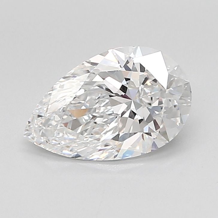 IGI Pear 2.09ct D FL - Loose Lab Diamond: IGI Pear 2.09ct D FL - Loose Lab Diamond Item Specifics: Source: This Is A Real Diamond Grown In A Lab Not Mined. Carat: 2.09 Cut: - Color: D Clarity: FL Polish: EX Symmetry: EX Measurements: 11.43L X