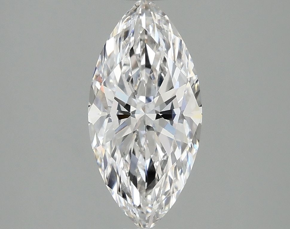 IGI Marquise 1.37ct E VVS2 - Loose Lab Diamond: IGI Marquise 1.37ct E VVS2 - Loose Lab Diamond Item Specifics: Source: This Is A Real Diamond Grown In A Lab Not Mined. Carat: 1.37 Cut: - Color: E Clarity: VVS2 Polish: EX Symmetry: EX Measurements: 