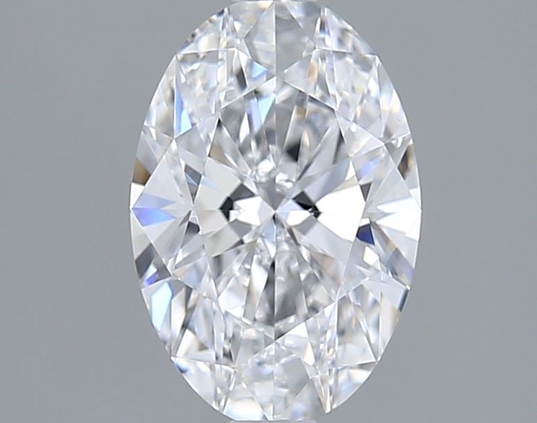IGI Oval 1.5ct D VVS1 - Loose Lab Diamond: IGI Oval 1.5ct D VVS1 - Loose Lab Diamond Item Specifics: Source: This Is A Real Diamond Grown In A Lab Not Mined. Carat: 1.5 Cut: - Color: D Clarity: VVS1 Polish: EX Symmetry: EX Measurements: 9.53L