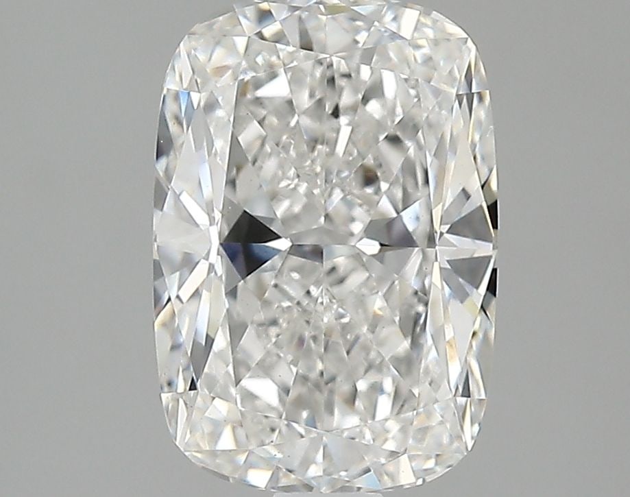 IGI Cushion Modified 2.02ct F VVS2 - Loose Lab Diamond: IGI Cushion Modified 2.02ct F VVS2 - Loose Lab Diamond Item Specifics: Source: This Is A Real Diamond Grown In A Lab Not Mined. Carat: 2.02 Cut: - Color: F Clarity: VVS2 Polish: EX Symmetry: EX