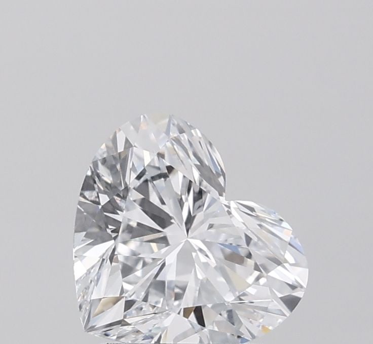 IGI Heart 1.46ct D VVS1 - Loose Lab Diamond: IGI Heart 1.46ct D VVS1 - Loose Lab Diamond Item Specifics: Source: This Is A Real Diamond Grown In A Lab Not Mined. Carat: 1.46 Cut: - Color: D Clarity: VVS1 Polish: EX Symmetry: EX Measurements: