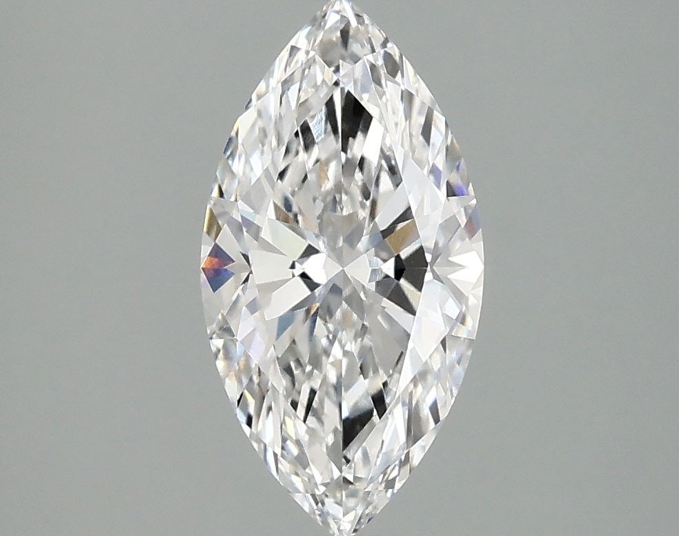 IGI Marquise 1.48ct D VVS1 - Loose Lab Diamond: IGI Marquise 1.48ct D VVS1 - Loose Lab Diamond Item Specifics: Source: This Is A Real Diamond Grown In A Lab Not Mined. Carat: 1.48 Cut: - Color: D Clarity: VVS1 Polish: EX Symmetry: EX Measurements: