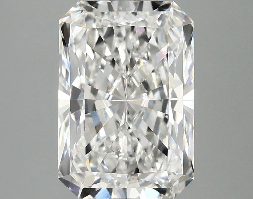 IGI Radiant 3.03ct F VVS2 - Loose Lab Diamond: IGI Radiant 3.03ct F VVS2 - Loose Lab Diamond Item Specifics: Source: This Is A Real Diamond Grown In A Lab Not Mined. Carat: 3.03 Cut: - Color: F Clarity: VVS2 Polish: EX Symmetry: EX Measurements: