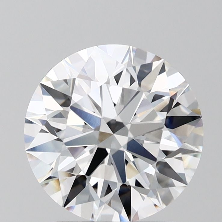 IGI Round 2.54ct E VVS2 - Ideal Loose Lab Diamond: IGI Round 2.54ct E VVS2 - Ideal Loose Lab Diamond Item Specifics: Source: This Is A Real Diamond Grown In A Lab Not Mined. Carat: 2.54 Cut: ID Color: E Clarity: VVS2 Polish: EX Symmetry: EX