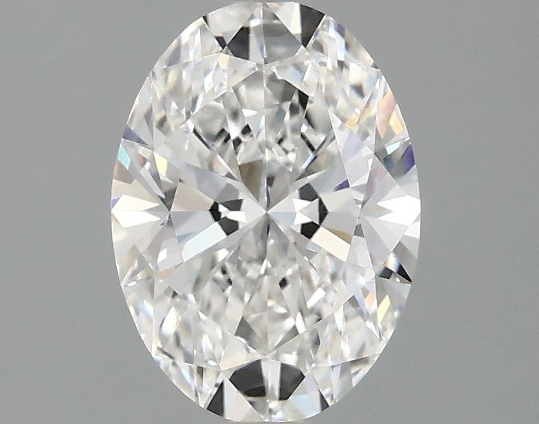 IGI Oval 1.58ct E VVS2 - Loose Lab Diamond: IGI Oval 1.58ct E VVS2 - Loose Lab Diamond Item Specifics: Source: This Is A Real Diamond Grown In A Lab Not Mined. Carat: 1.58 Cut: - Color: E Clarity: VVS2 Polish: EX Symmetry: EX Measurements: