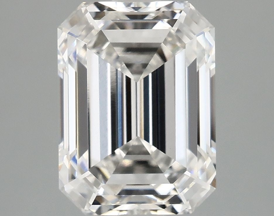 IGI Emerald 2.52ct E VVS2 - Loose Lab Diamond: IGI Emerald 2.52ct E VVS2 - Loose Lab Diamond Item Specifics: Source: This Is A Real Diamond Grown In A Lab Not Mined. Carat: 2.52 Cut: - Color: E Clarity: VVS2 Polish: EX Symmetry: EX Measurements: 8