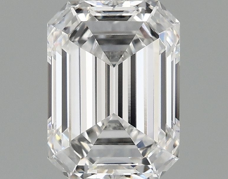 IGI Emerald 1.05ct D VVS2 - Loose Lab Diamond: IGI Emerald 1.05ct D VVS2 - Loose Lab Diamond Item Specifics: Source: This Is A Real Diamond Grown In A Lab Not Mined. Carat: 1.05 Cut: - Color: D Clarity: VVS2 Polish: EX Symmetry: EX Measurements: