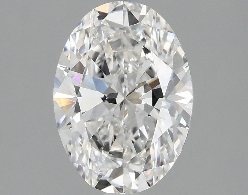 IGI Oval 1.59ct E VVS2 - Loose Lab Diamond: IGI Oval 1.59ct E VVS2 - Loose Lab Diamond Item Specifics: Source: This Is A Real Diamond Grown In A Lab Not Mined. Carat: 1.59 Cut: - Color: E Clarity: VVS2 Polish: EX Symmetry: EX Measurements: 9.21