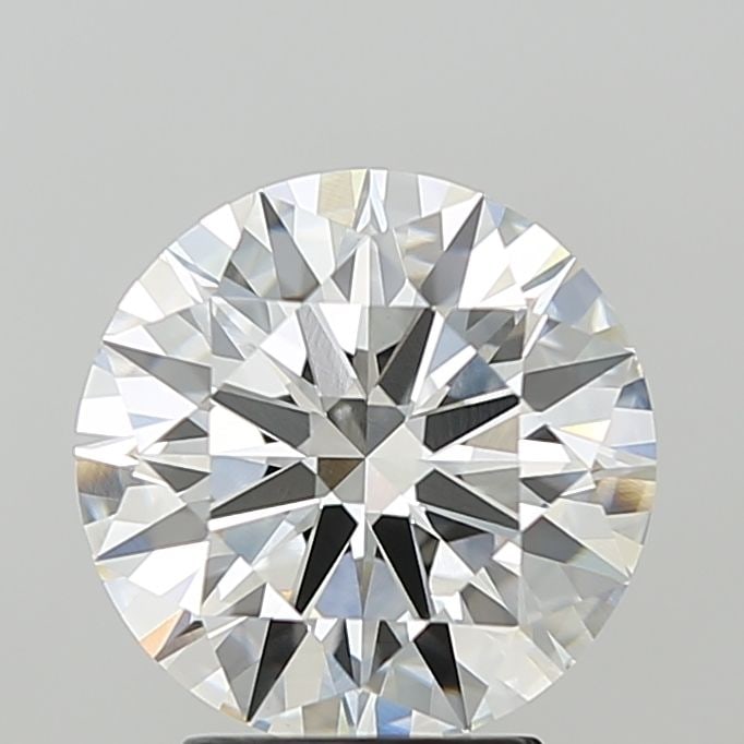 IGI Round 3.07ct F VVS2 - Ideal Loose Lab Diamond: IGI Round 3.07ct F VVS2 - Ideal Loose Lab Diamond Item Specifics: Source: This Is A Real Diamond Grown In A Lab Not Mined. Carat: 3.07 Cut: ID Color: F Clarity: VVS2 Polish: EX Symmetry: EX Measuremen