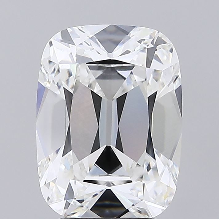 IGI Cushion Brilliant 4.01ct E VVS1 - Loose Lab Diamond: IGI Cushion Brilliant 4.01ct E VVS1 - Loose Lab Diamond Item Specifics: Source: This Is A Real Diamond Grown In A Lab Not Mined. Carat: 4.01 Cut: - Color: E Clarity: VVS1 Polish: EX Symmetry: EX Measu