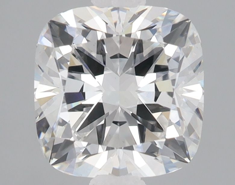 IGI Cushion Modified 2.1ct E VVS2 - Loose Lab Diamond: IGI Cushion Modified 2.1ct E VVS2 - Loose Lab Diamond Item Specifics: Source: This Is A Real Diamond Grown In A Lab Not Mined. Carat: 2.1 Cut: - Color: E Clarity: VVS2 Polish: EX Symmetry: EX Measurem
