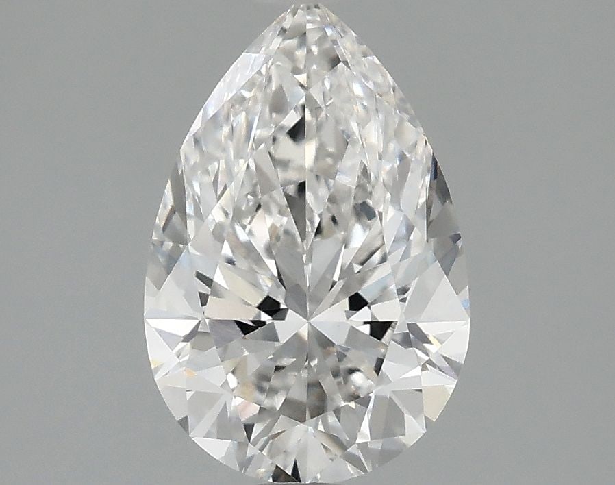IGI Pear 1.58ct E VVS2 - Loose Lab Diamond (1 of 1)