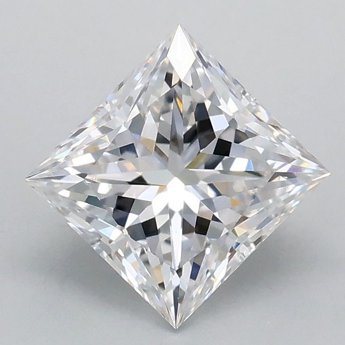 IGI Princess 1.04ct D VVS1 - Loose Lab Diamond: IGI Princess 1.04ct D VVS1 - Loose Lab Diamond Item Specifics: Source: This Is A Real Diamond Grown In A Lab Not Mined. Carat: 1.04 Cut: - Color: D Clarity: VVS1 Polish: EX Symmetry: EX Measurements: 