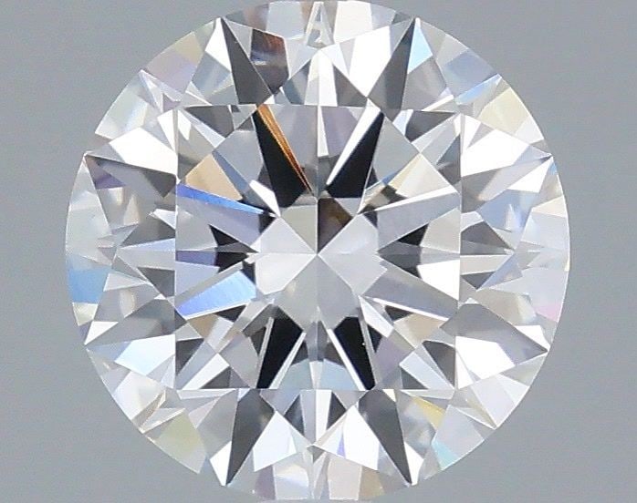IGI Round 2.04ct E VVS2 - Loose Lab Diamond (1 of 1)