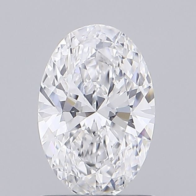 IGI Oval 1.07ct D VVS2 - Loose Lab Diamond: IGI Oval 1.07ct D VVS2 - Loose Lab Diamond Item Specifics: Source: This Is A Real Diamond Grown In A Lab Not Mined. Carat: 1.07 Cut: - Color: D Clarity: VVS2 Polish: EX Symmetry: EX Measurements: 8.43