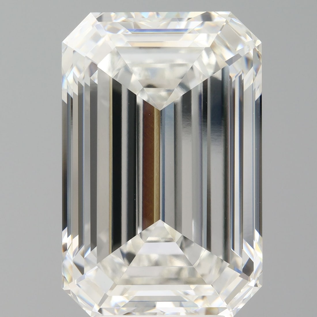 IGI Emerald 7.98ct F VVS2 - Loose Lab Diamond: IGI Emerald 7.98ct F VVS2 - Loose Lab Diamond Item Specifics: Source: This Is A Real Diamond Grown In A Lab Not Mined. Carat: 7.98 Cut: - Color: F Clarity: VVS2 Polish: EX Symmetry: EX Measurements: 1