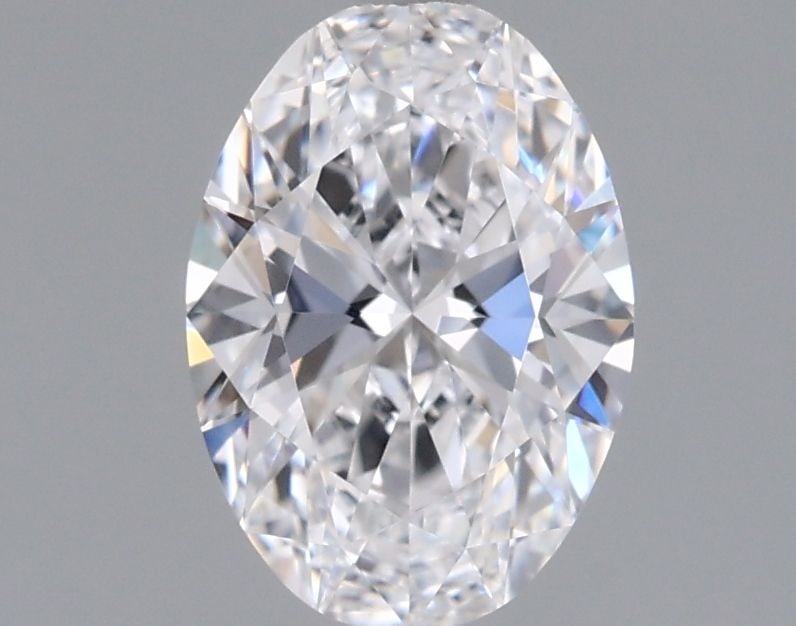 IGI Oval 1.05ct D FL - Loose Lab Diamond: IGI Oval 1.05ct D FL - Loose Lab Diamond Item Specifics: Source: This Is A Real Diamond Grown In A Lab Not Mined. Carat: 1.05 Cut: - Color: D Clarity: FL Polish: EX Symmetry: EX Measurements: 8.21L X 