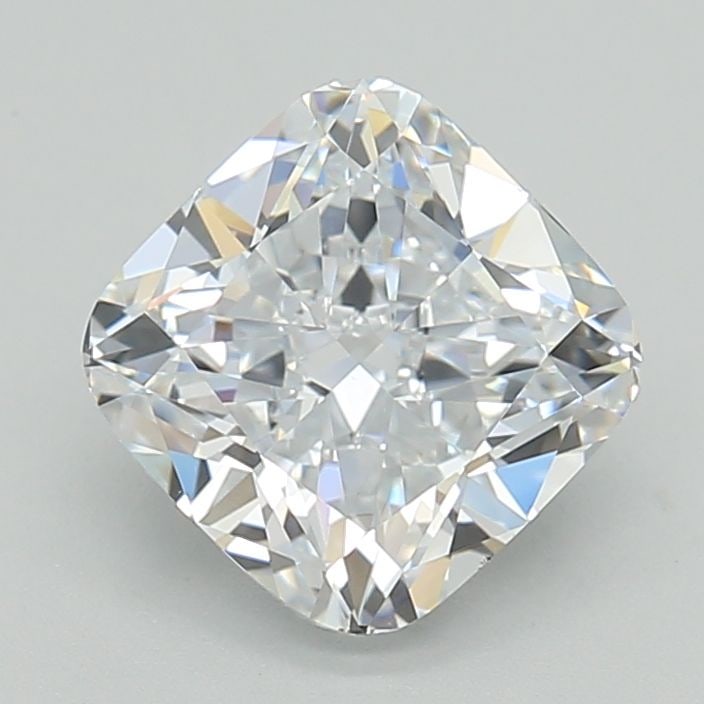IGI Cushion Modified 2.54ct D VVS1 - Loose Lab Diamond: IGI Cushion Modified 2.54ct D VVS1 - Loose Lab Diamond Item Specifics: Source: This Is A Real Diamond Grown In A Lab Not Mined. Carat: 2.54 Cut: - Color: D Clarity: VVS1 Polish: EX Symmetry: EX Measur