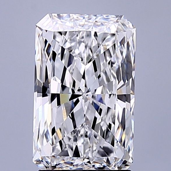 IGI Radiant 2.02ct D VVS2 - Loose Lab Diamond: IGI Radiant 2.02ct D VVS2 - Loose Lab Diamond Item Specifics: Source: This Is A Real Diamond Grown In A Lab Not Mined. Carat: 2.02 Cut: - Color: D Clarity: VVS2 Polish: EX Symmetry: EX Measurements: 9