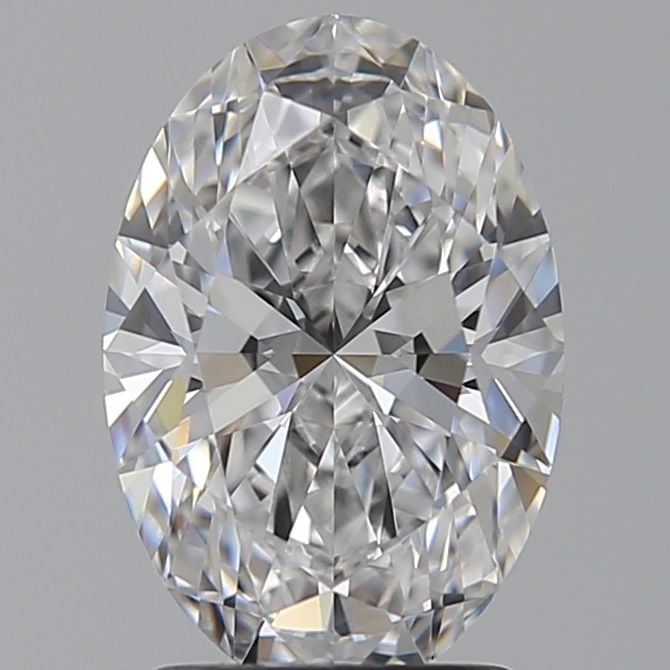 IGI Oval 2.08ct D VVS1 - Loose Lab Diamond: IGI Oval 2.08ct D VVS1 - Loose Lab Diamond Item Specifics: Source: This Is A Real Diamond Grown In A Lab Not Mined. Carat: 2.08 Cut: - Color: D Clarity: VVS1 Polish: EX Symmetry: EX Measurements: 10.4
