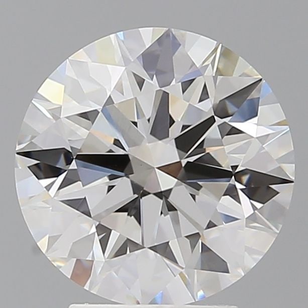 IGI Round 3.6ct E VVS2 - Ideal Loose Lab Diamond: IGI Round 3.6ct E VVS2 - Ideal Loose Lab Diamond Item Specifics: Source: This Is A Real Diamond Grown In A Lab Not Mined. Carat: 3.6 Cut: ID Color: E Clarity: VVS2 Polish: EX Symmetry: EX Measurements
