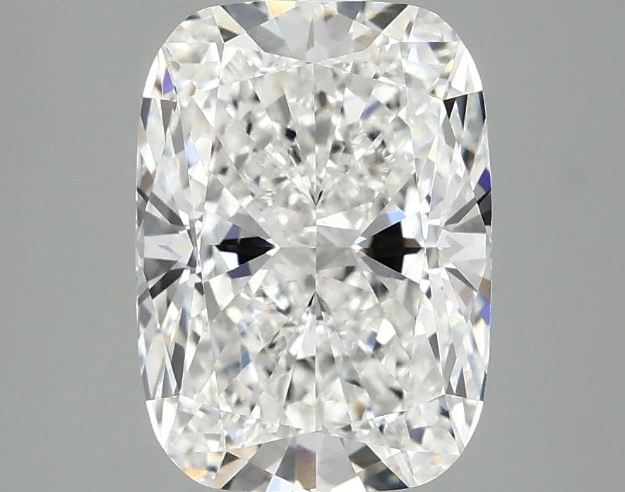 IGI Cushion Modified 3.08ct E VVS2 - Loose Lab Diamond: IGI Cushion Modified 3.08ct E VVS2 - Loose Lab Diamond Item Specifics: Source: This Is A Real Diamond Grown In A Lab Not Mined. Carat: 3.08 Cut: - Color: E Clarity: VVS2 Polish: EX Symmetry: EX Measur