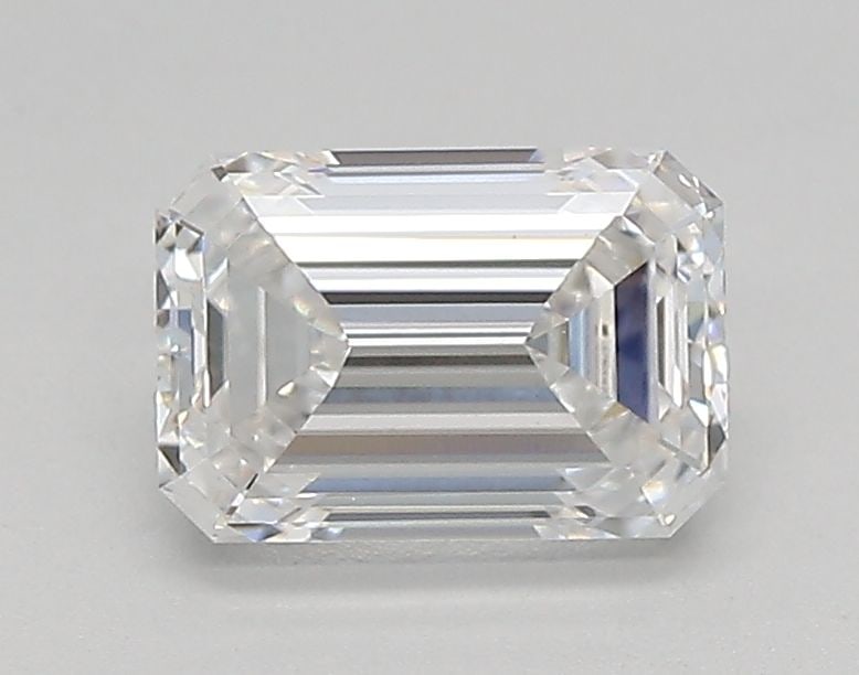 IGI Emerald 0.86ct D VVS2 - Loose Lab Diamond: IGI Emerald 0.86ct D VVS2 - Loose Lab Diamond Item Specifics: Source: This Is A Real Diamond Grown In A Lab Not Mined. Carat: 0.86 Cut: - Color: D Clarity: VVS2 Polish: EX Symmetry: EX Measurements: 6