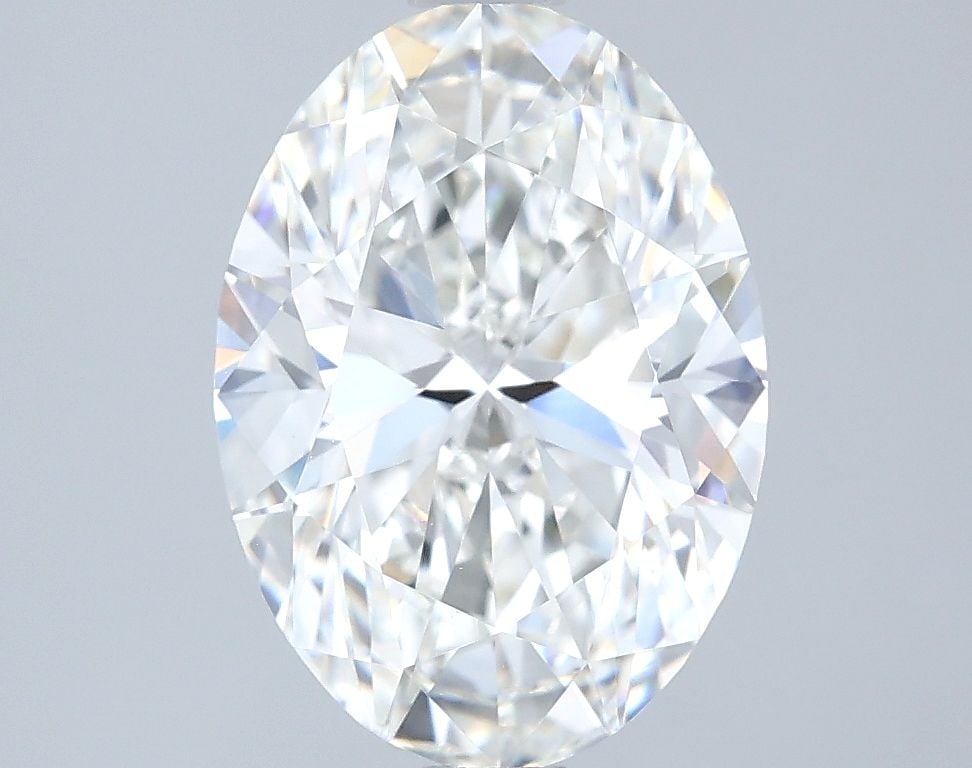 IGI Oval 2.4ct F VVS2 - Loose Lab Diamond: IGI Oval 2.4ct F VVS2 - Loose Lab Diamond Item Specifics: Source: This Is A Real Diamond Grown In A Lab Not Mined. Carat: 2.4 Cut: - Color: F Clarity: VVS2 Polish: EX Symmetry: EX Measurements: 10.53L