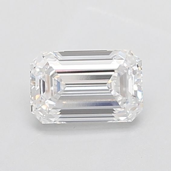 IGI Emerald 1.56ct D VVS2 - Loose Lab Diamond: IGI Emerald 1.56ct D VVS2 - Loose Lab Diamond Item Specifics: Source: This Is A Real Diamond Grown In A Lab Not Mined. Carat: 1.56 Cut: - Color: D Clarity: VVS2 Polish: EX Symmetry: EX Measurements: 8
