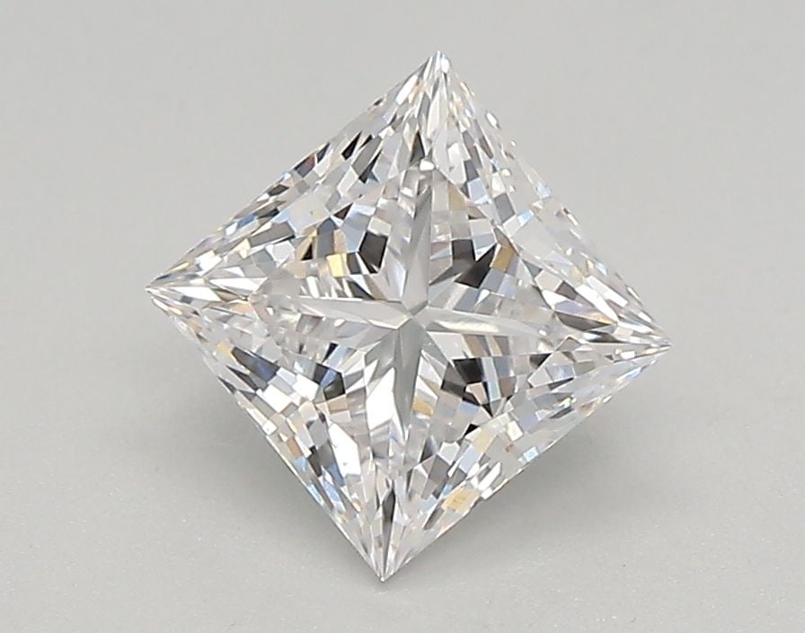 IGI Princess 0.94ct D VVS1 - Loose Lab Diamond: IGI Princess 0.94ct D VVS1 - Loose Lab Diamond Item Specifics: Source: This Is A Real Diamond Grown In A Lab Not Mined. Carat: 0.94 Cut: - Color: D Clarity: VVS1 Polish: EX Symmetry: EX Measurements: 