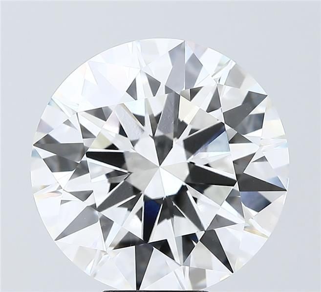 IGI Round 8.02ct E VVS2 - Loose Lab Diamond: IGI Round 8.02ct E VVS2 - Loose Lab Diamond Item Specifics: Source: This Is A Real Diamond Grown In A Lab Not Mined. Carat: 8.02 Cut: EX Color: E Clarity: VVS2 Polish: EX Symmetry: EX Measurements: 12