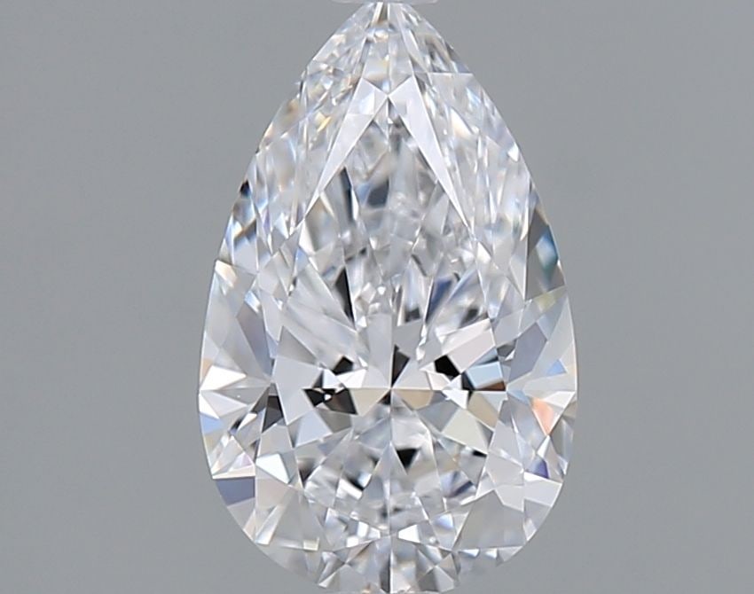 IGI Pear 1.26ct D VVS2 - Loose Lab Diamond: IGI Pear 1.26ct D VVS2 - Loose Lab Diamond Item Specifics: Source: This Is A Real Diamond Grown In A Lab Not Mined. Carat: 1.26 Cut: - Color: D Clarity: VVS2 Polish: EX Symmetry: EX Measurements: 9.6L