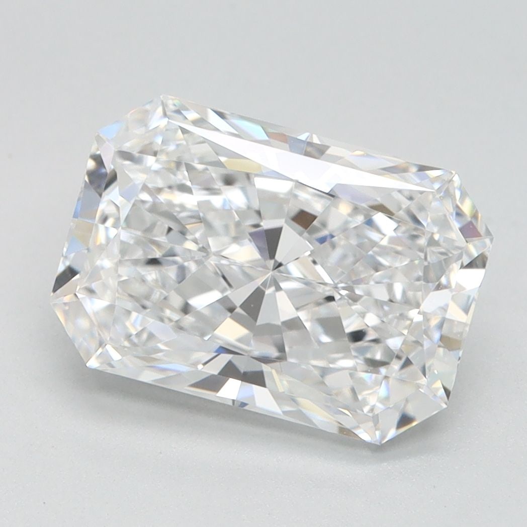 IGI Radiant 2.31ct D FL - Loose Lab Diamond: IGI Radiant 2.31ct D FL - Loose Lab Diamond Item Specifics: Source: This Is A Real Diamond Grown In A Lab Not Mined. Carat: 2.31 Cut: - Color: D Clarity: FL Polish: EX Symmetry: EX Measurements: 9.57L