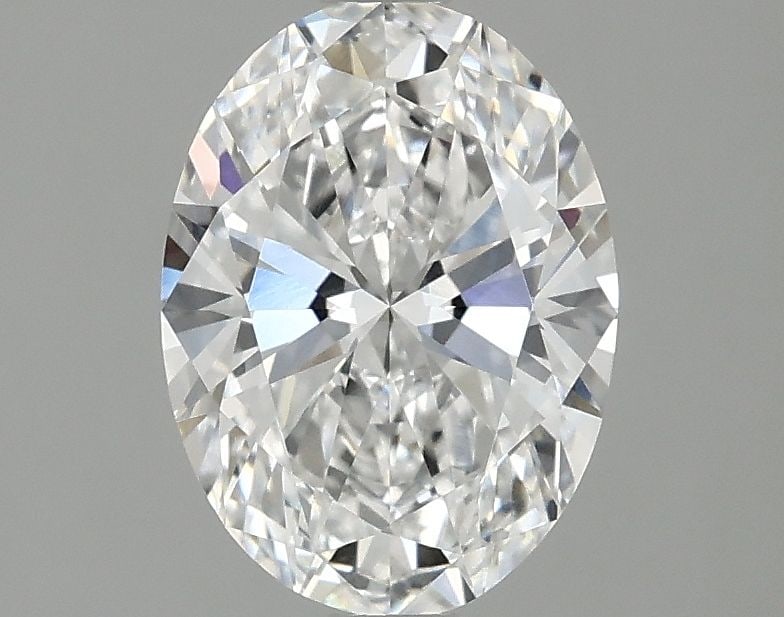 IGI Oval 1.49ct D VVS2 - Loose Lab Diamond: IGI Oval 1.49ct D VVS2 - Loose Lab Diamond Item Specifics: Source: This Is A Real Diamond Grown In A Lab Not Mined. Carat: 1.49 Cut: - Color: D Clarity: VVS2 Polish: EX Symmetry: EX Measurements: 9.12