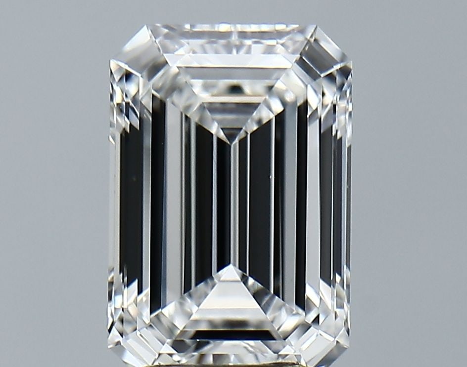 IGI Emerald 3.48ct D VVS2 - Loose Lab Diamond: IGI Emerald 3.48ct D VVS2 - Loose Lab Diamond Item Specifics: Source: This Is A Real Diamond Grown In A Lab Not Mined. Carat: 3.48 Cut: - Color: D Clarity: VVS2 Polish: EX Symmetry: EX Measurements: 1