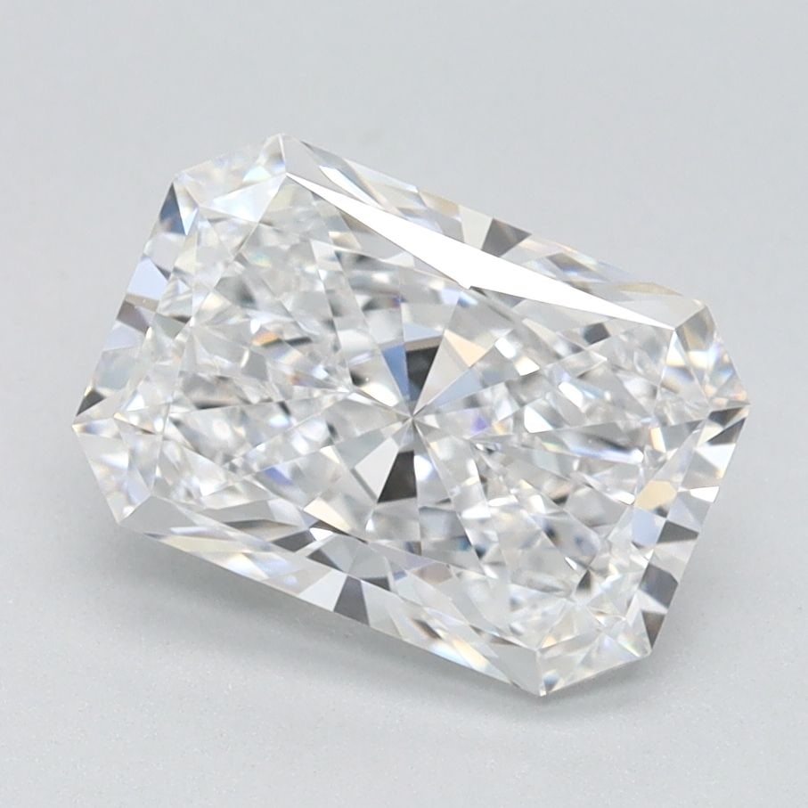 IGI Radiant 1.51ct D FL - Loose Lab Diamond: IGI Radiant 1.51ct D FL - Loose Lab Diamond Item Specifics: Source: This Is A Real Diamond Grown In A Lab Not Mined. Carat: 1.51 Cut: - Color: D Clarity: FL Polish: EX Symmetry: EX Measurements: 8.18L