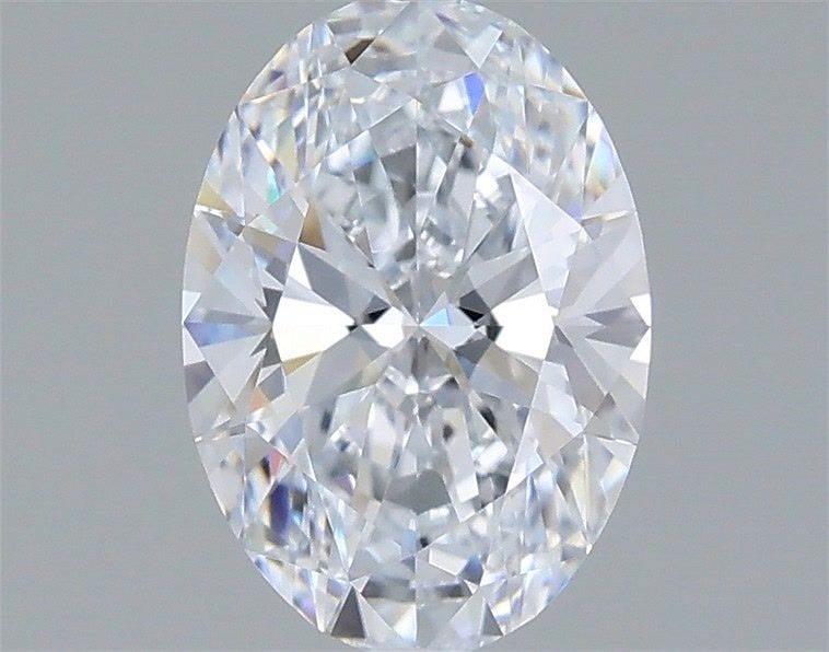 IGI Oval 1.51ct D VVS1 - Loose Lab Diamond: IGI Oval 1.51ct D VVS1 - Loose Lab Diamond Item Specifics: Source: This Is A Real Diamond Grown In A Lab Not Mined. Carat: 1.51 Cut: - Color: D Clarity: VVS1 Polish: EX Symmetry: EX Measurements: 9.21