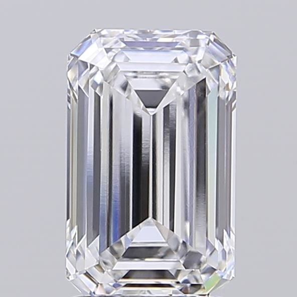 IGI Emerald 2.04ct D VVS1 - Loose Lab Diamond: IGI Emerald 2.04ct D VVS1 - Loose Lab Diamond Item Specifics: Source: This Is A Real Diamond Grown In A Lab Not Mined. Carat: 2.04 Cut: - Color: D Clarity: VVS1 Polish: EX Symmetry: EX Measurements: 9